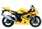 Suzuki GSX-R600